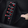 Sub Trunk Organizer Divider for Tesla Model 3 & Y