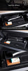 Tesla Model 3 Model Y 2016-2022 Non-Slip Storage Glove Box Car Interior Accessories Organizer Tray (Velvet Black)