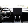 Tesla Model 3 & Model Y Screen Protection Cover (Black)