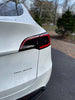 Tesla Model 3 and Y Tail Light Masks