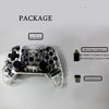 2021-2022 New Updated Tesla Game Controller, Wireless PC Game Controller Compatible with Tesla Model 3 / Y / S, PC, Switch, Steam, Tesla Screen Controller With Dual-Vibration, 8 Semi-Transparent LED Backlight