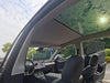 Retractable Glass Roof Sunshade for Tesla Model Y