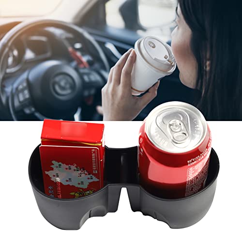 Cup Holder Insert for Refreshed 2021-2022+ Tesla Model S & X