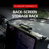 Center Touchscreen Phone Holder & Storage Box Organizer for Tesla Model 3 & Y