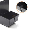 2017-2020 Hidden Center Console Storage Box Organizer