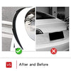 Wing Performance Rear Trunk Lip Spoiler for 2020-2023 Tesla Model Y (Glossy Black)