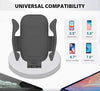 Tesla Model 3 Model Y Cellphone Mount Car Cellphone Holder Stand for Tesla Model 3 Y
