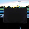 Tesla Model 3 & Model Y Screen Protection Cover (Black)