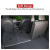Tesla Model Y Rear Seatback Anti-Kick Protective Pads