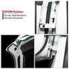 Noise Reduction Door Seal Kit for Tesla Model Y 2020 2021+
