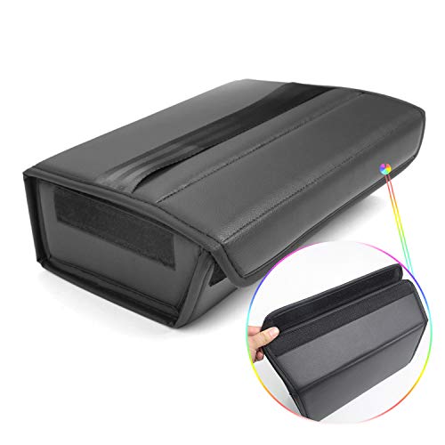 Front Under Seat Storage Organizer for Tesla Model Y