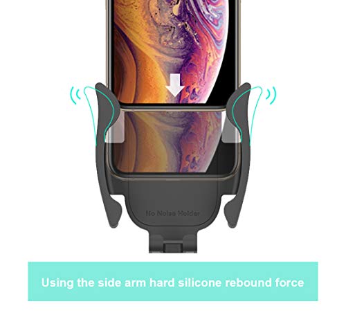 Tesla Model 3 Model Y Cellphone Mount Car Cellphone Holder Stand for Tesla Model 3 Y