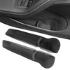 Tesla Model Y Front Door Side Storage Tray Organizer (2 Piece Set)