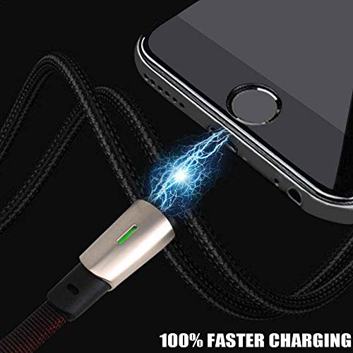 Tesla Model3/Model Y Quick Charging Data Line(Type-C to Lightning) 2020 Latest Upgrade Fashion Model PD Fast Charge