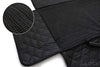 Tesla Model 3 Model Y Rear Seat Pet Cover, Waterproof Scratch Proof Nonslip Pet Dog Back Seat Covers Hammock for Model 3 Y Winter Accessories