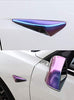 Starry Sky Chameleon Series Turn Signal/Autopilot Camera Cover for 2017-2020 Tesla Model 3 & Y