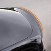 Rear Trunk Performance Spoiler for Tesla Model Y (Gloss Black)