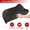 Tesla Model Y Leather Door Side Storage Box Protector Door Organizer Tray