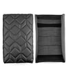 Armrest Cushion Cover with Hidden Storage Compartment for Tesla Model 3 & Y