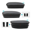 Car Door Elbow Rest Side Door Arm Rest Storage Case for Tesla Model 3/ Model S/Model X, Adjustable Height Arm Rest Comfort