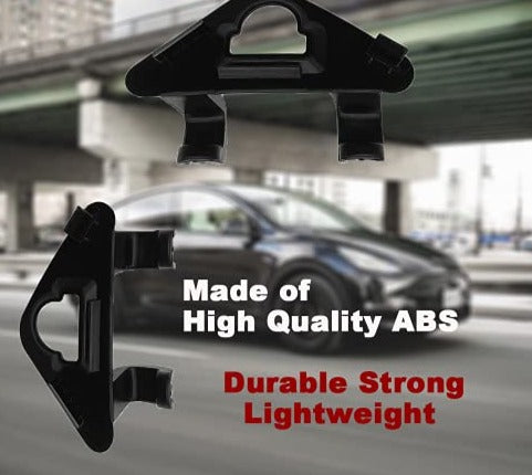 Trunk hook for Tesla Model Y