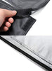 Custom Tailored Rear Passenger Window Privacy Shades for the Tesla Model Y