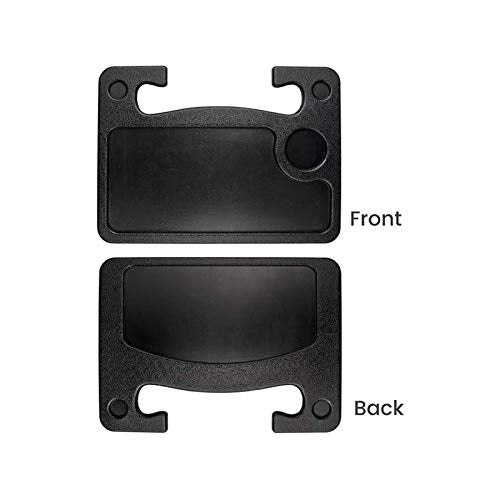 Steering Wheel Desk for Tesla Model S, 3, X, & Y