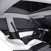 Tesla Model Y Privacy Curtains (8 Piece Set)