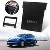 Tesla Model 3/Y 2021 2023 Central Control USB Data Recovery Module,with 4 USB Ports and 2 PD Fast Charging Ports 35W 65W Modification, for Tesla Model 3 Model Y Accessories