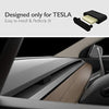 Air Freshener for TESLA Model 3 & Model Y | 1Case, 3Scent (Book, Lavender, Clean Cotton)