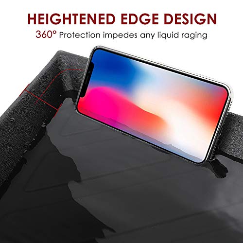 Tesla Model Y Cargo Mat All-Protection Heavy Duty Rear Trunk Liner