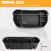 Tesla Model Y Front Trunk Storage Organizer Tray