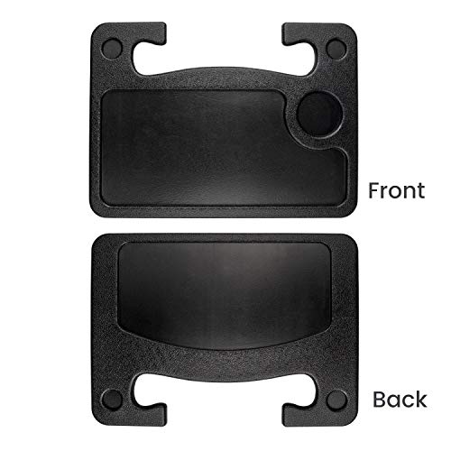 Tesla Model 3 & Y Steering Wheel Tray