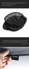 Tesla Model Y Glass Roof Sunshade (Gray)