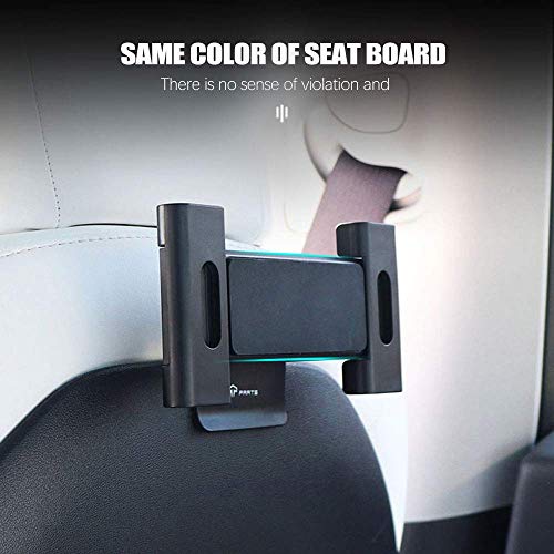 Adjustable Multi-Angle Tablet/iPad/Smartphone Holder Mount for