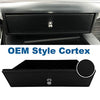 Tesla Model S & X Wooden Center Console Storage Drawer