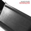 Seat Slide Rail Cover/Under Seat Rail Protector for 2020-2023 Tesla Model Y(9 Piece Set)