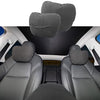 Super Soft Neck Support Headrest Pillows for Tesla Model 3 & Y (2 Pieces)
