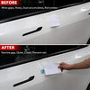 Noise Reduction Door Seal Kit for Tesla Model Y 2020 2021+