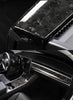 Tesla Model 3 & Y Forged Carbon Fiber Dashboard Cap
