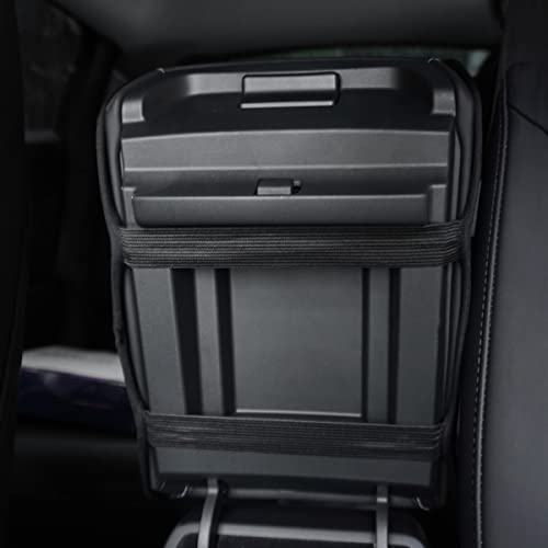 Neoprene Armrest Cover for for 2017-2023 Tesla Model 3 & Y