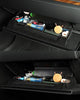 TESLA MODEL S MODEL X 2017-2022 Glove box clamshell storage box Car central control storage box (Glove box clamshell storage box)