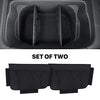 Sub Trunk Organizer Divider for Tesla Model 3 & Y