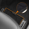 Front Under Seat Storage Organizer Tray for Tesla Model Y