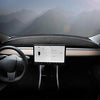 Tesla Model 3 & Y Dashboard Mat (Black)