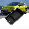 Center Console Storage Box Suitable for Volkswagen Id.4 Id4 Id 4 Accessory Storage Box Console Storage Box Tray
