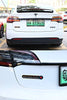 Autonomous Driving Sticker