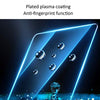 Tesla Model 3 & Y Matte 9H Tempered Glass Screen Protector