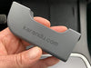 AirPod Tesla Charging Mount (1.25" Lift) for Model 3 and Model Y (Right Passenger's Side)