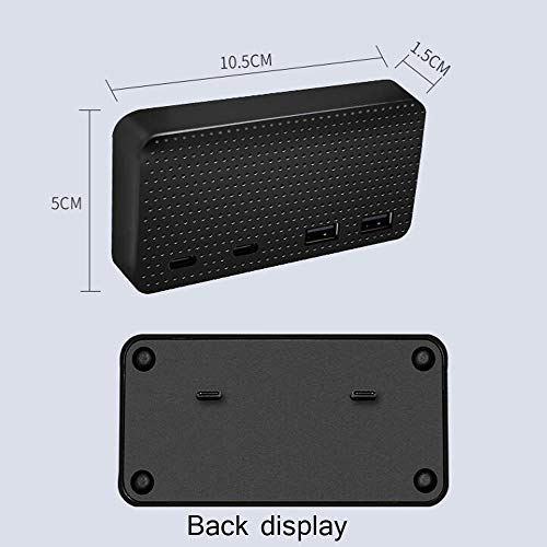 USB Hub for 2021+ Tesla Model 3 & Model Y